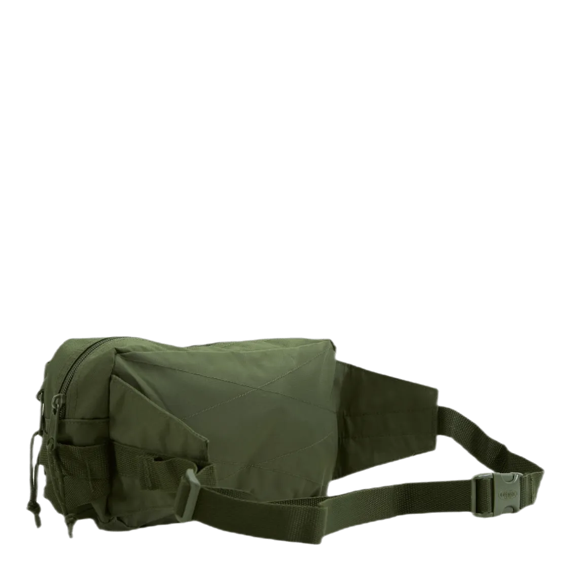 Eastpak Bumbag Double Green