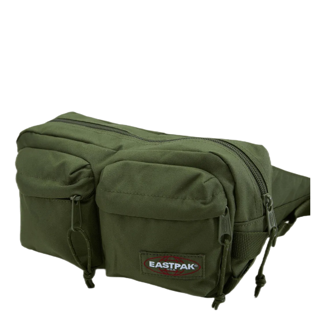 Eastpak Bumbag Double Green