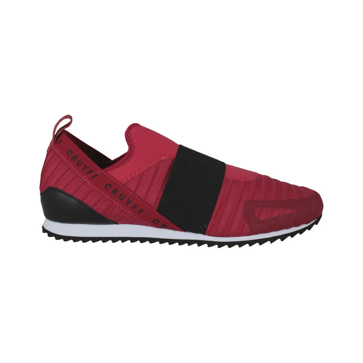 Elastico CC7574201 430 Red