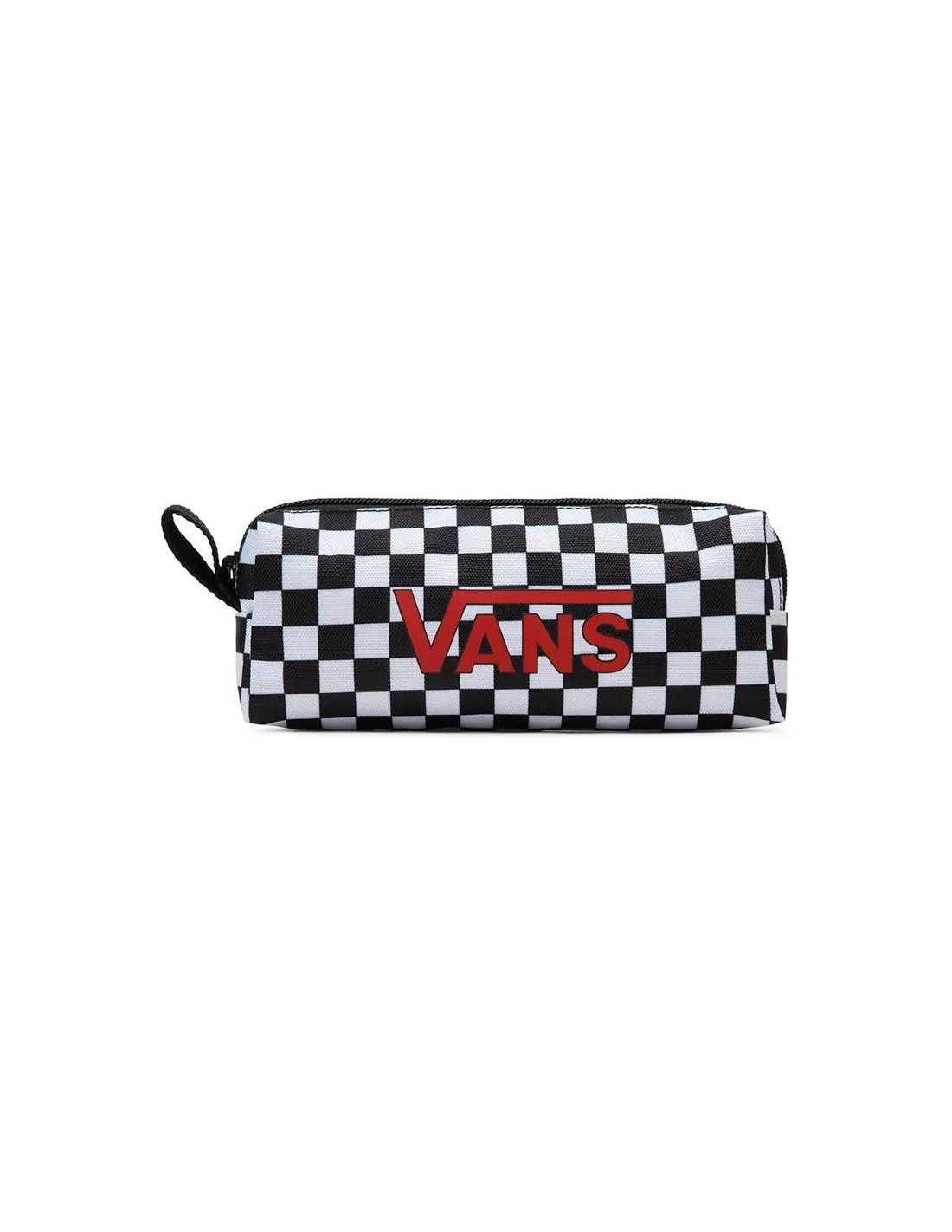 Estuche Vans Pencil Pouch Infantil White