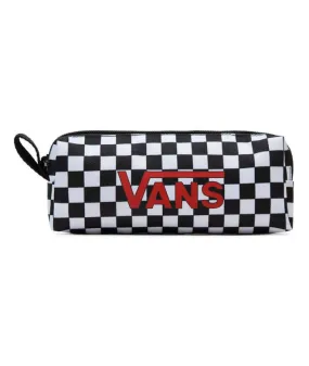 Estuche Vans Pencil Pouch Infantil White