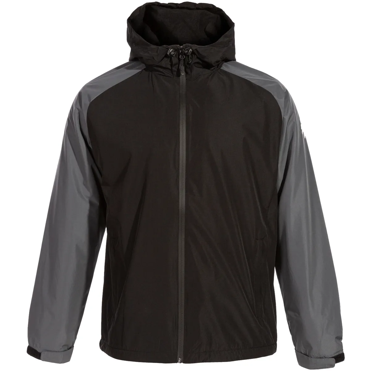 Explorer Rain Jacket