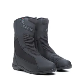 EXPLORER.4 GTX - BLACK