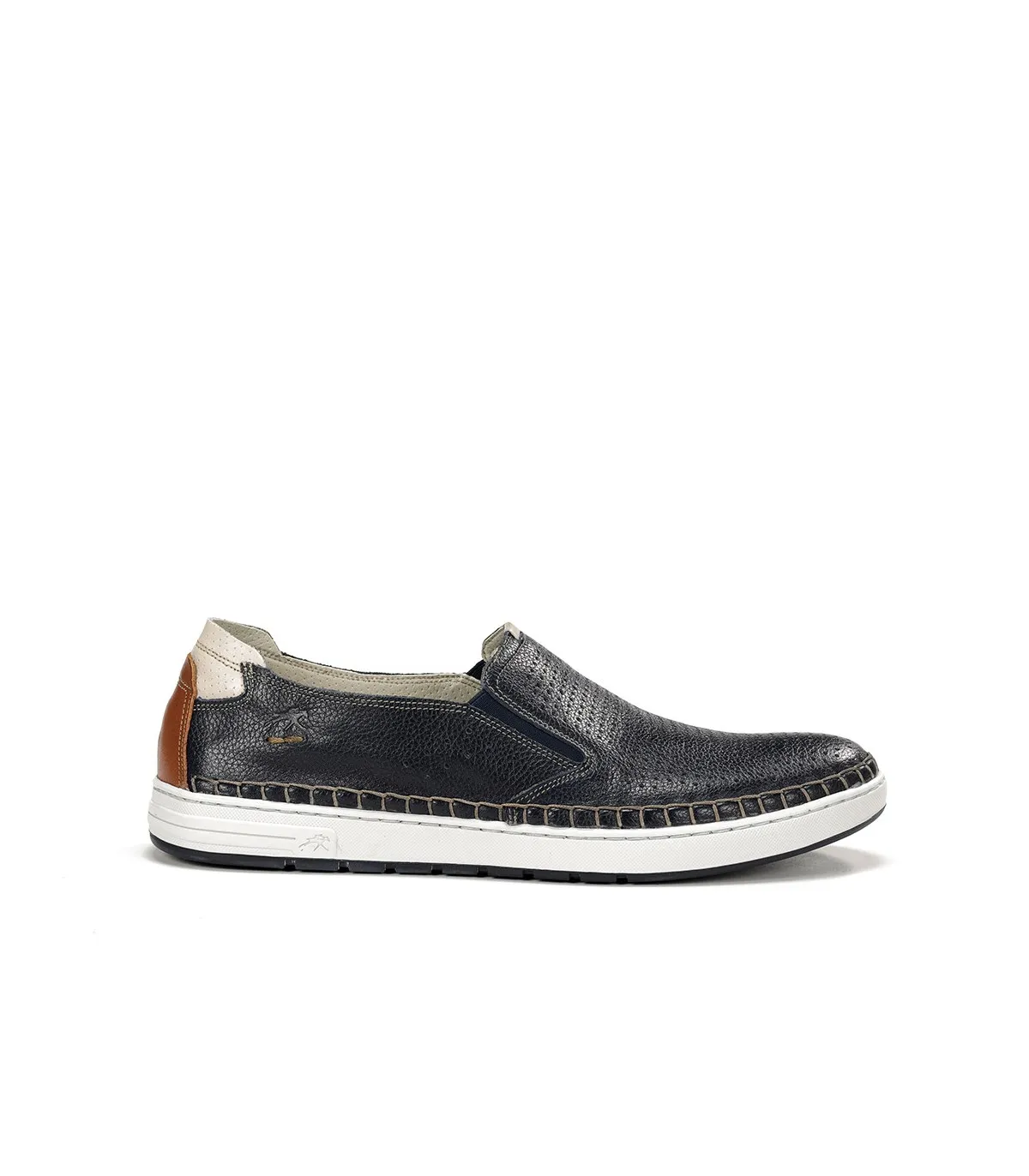 F1719 Slip On Hombre