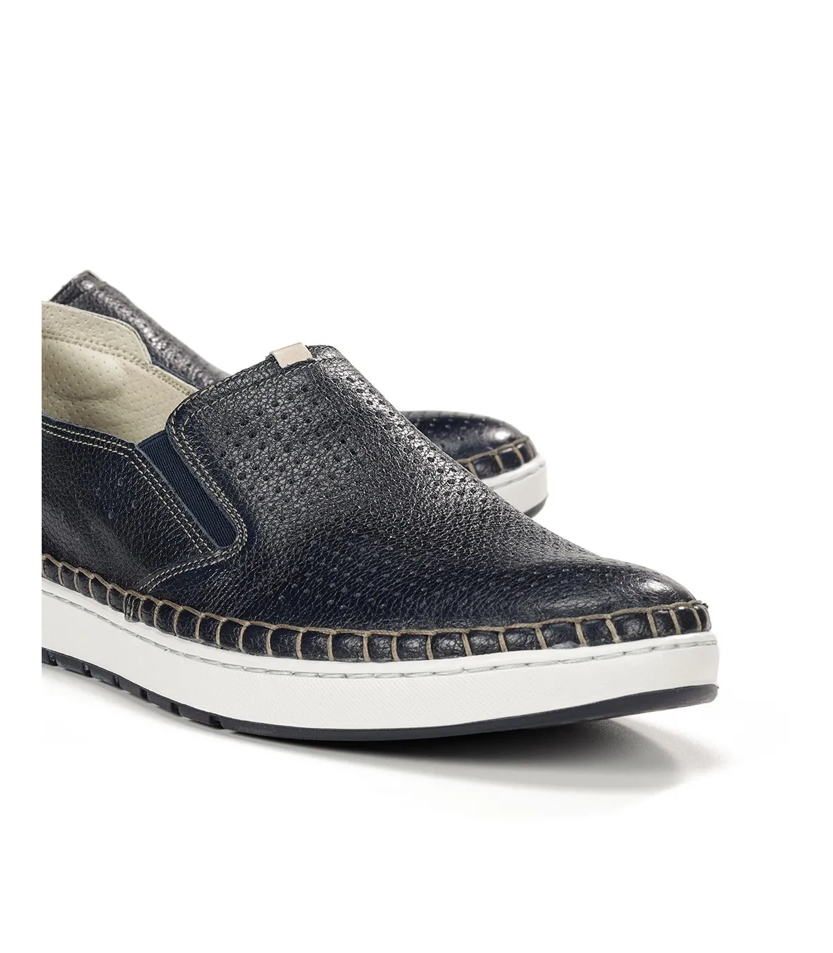 F1719 Slip On Hombre