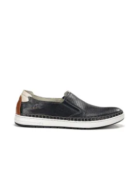 F1719 Slip On Hombre