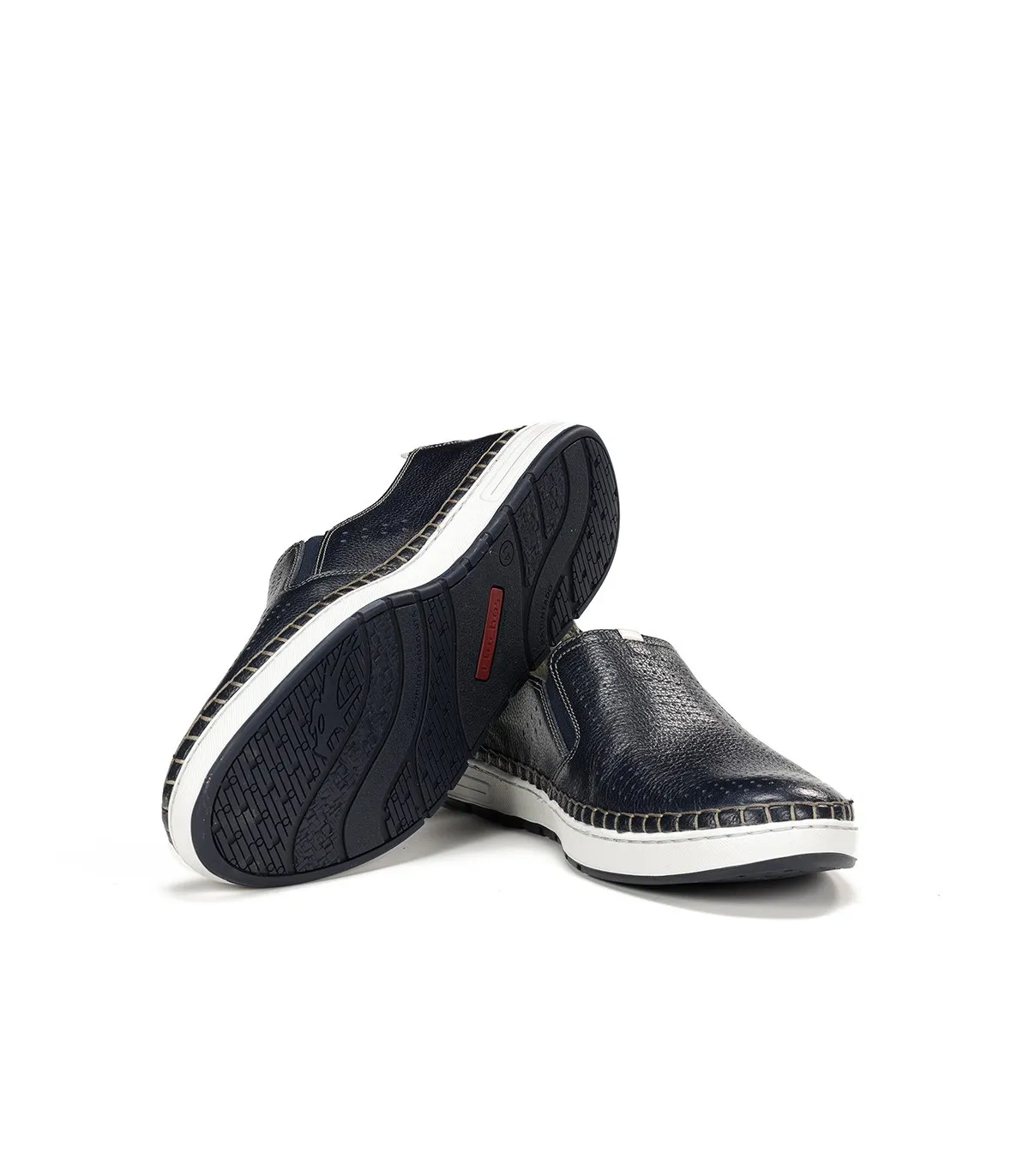 F1719 Slip On Hombre