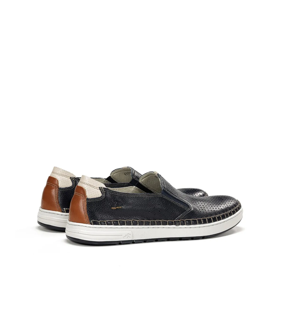 F1719 Slip On Hombre