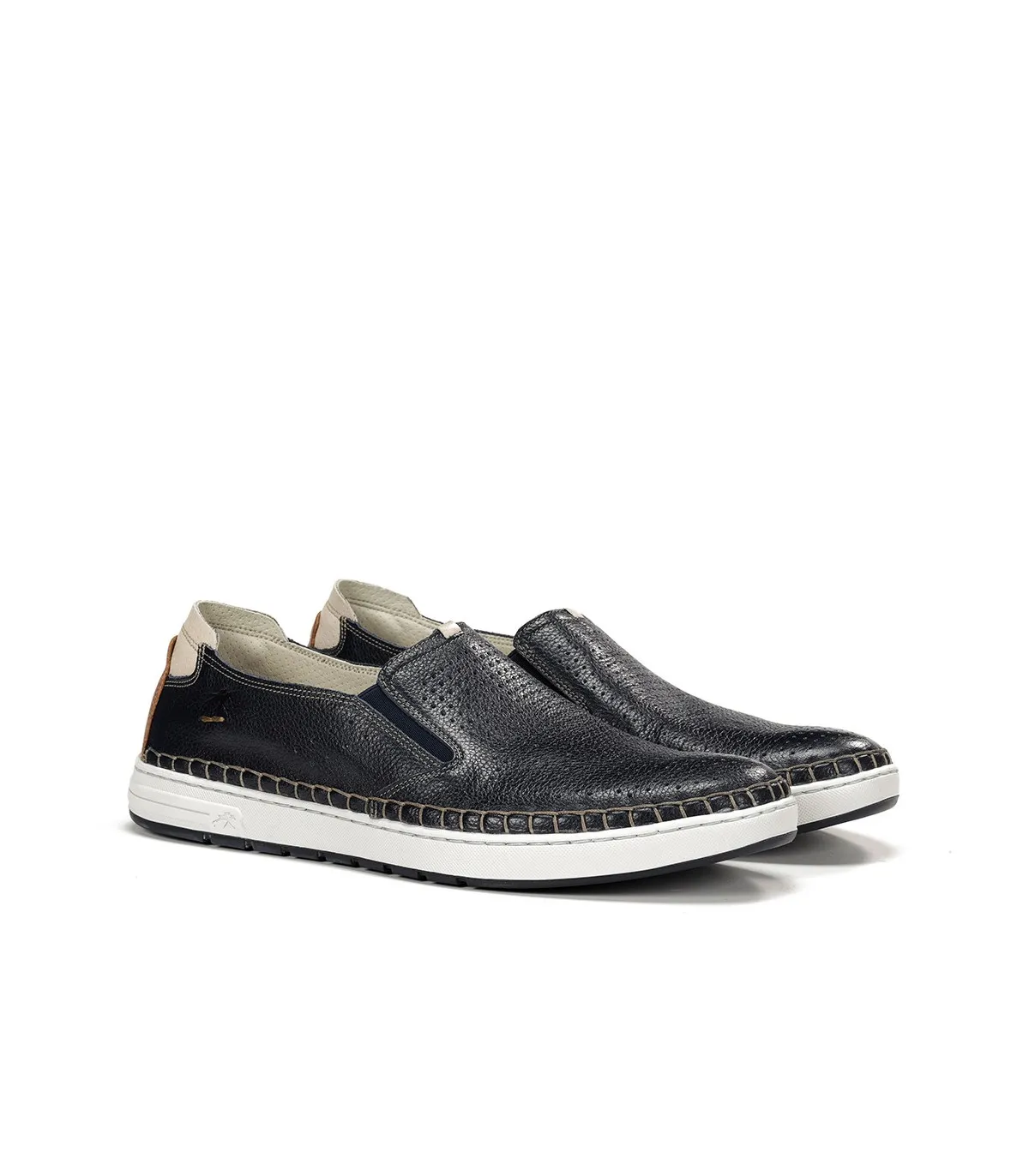 F1719 Slip On Hombre