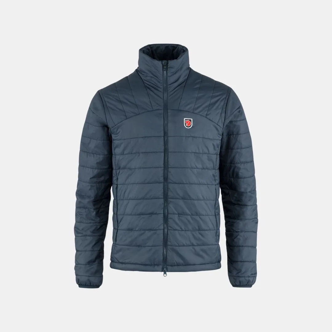 Fjllraven Expedition X-Ltt Jacket Men's Navy