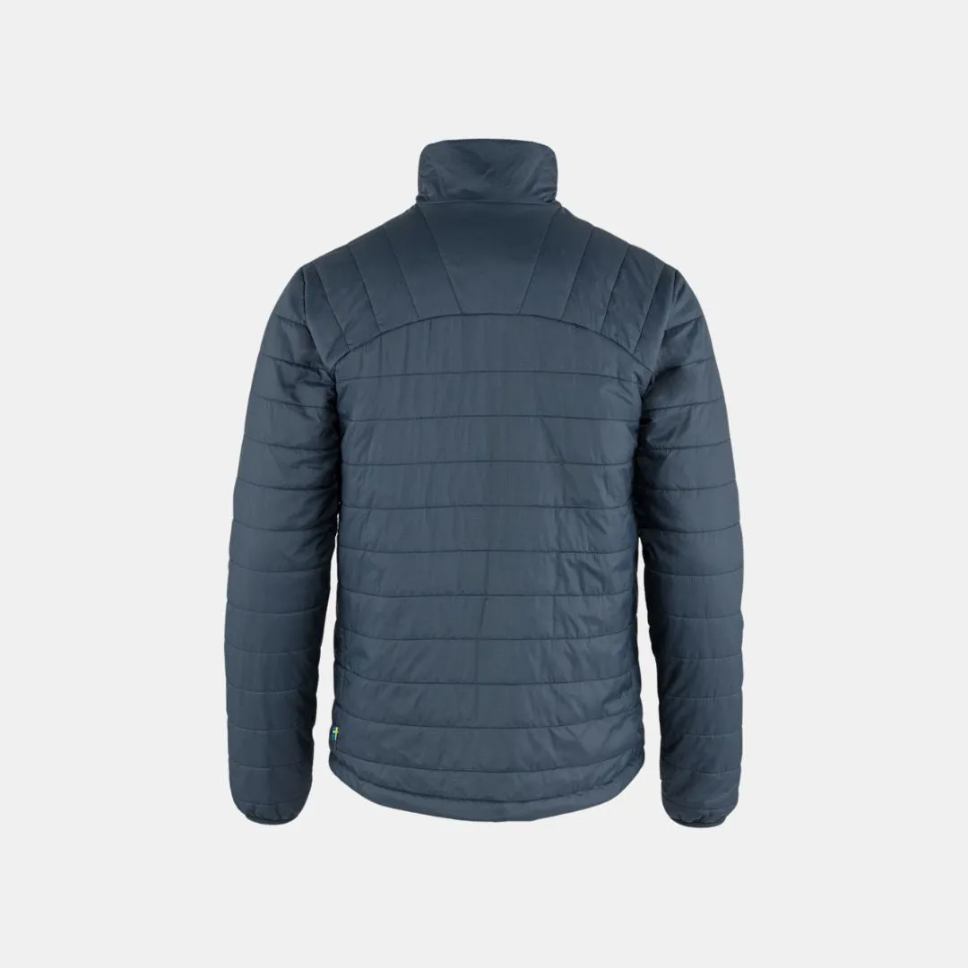 Fjllraven Expedition X-Ltt Jacket Men's Navy