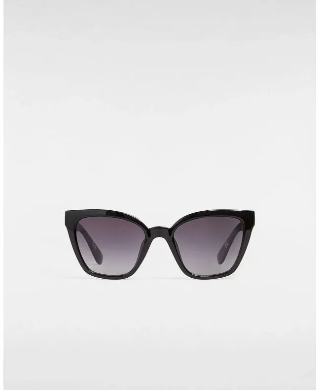 Gafas de Sol Vans Hip Cat Negras 