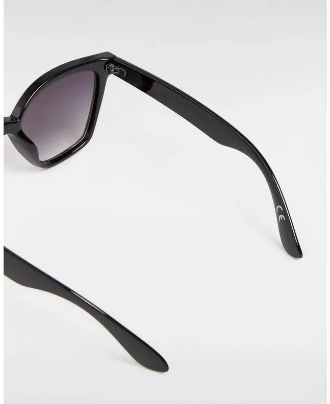 Gafas de Sol Vans Hip Cat Negras 