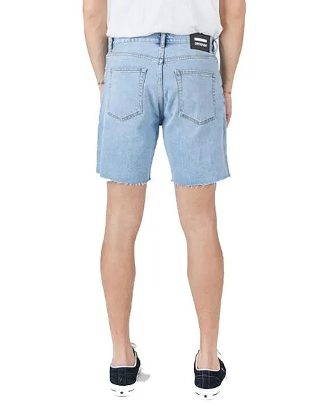 Gene Denim Short