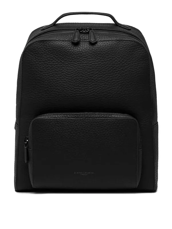 Gianni Chiarini Mochila - Negro