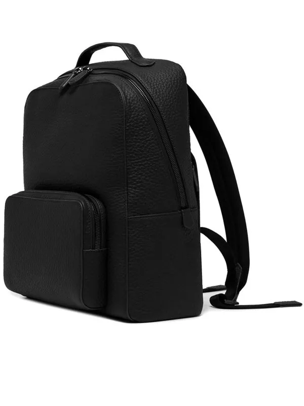 Gianni Chiarini Mochila - Negro