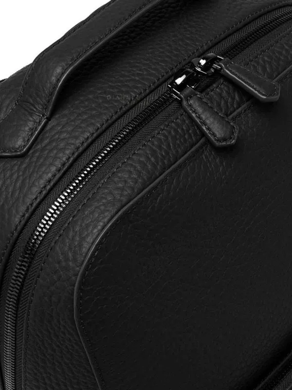 Gianni Chiarini Mochila - Negro