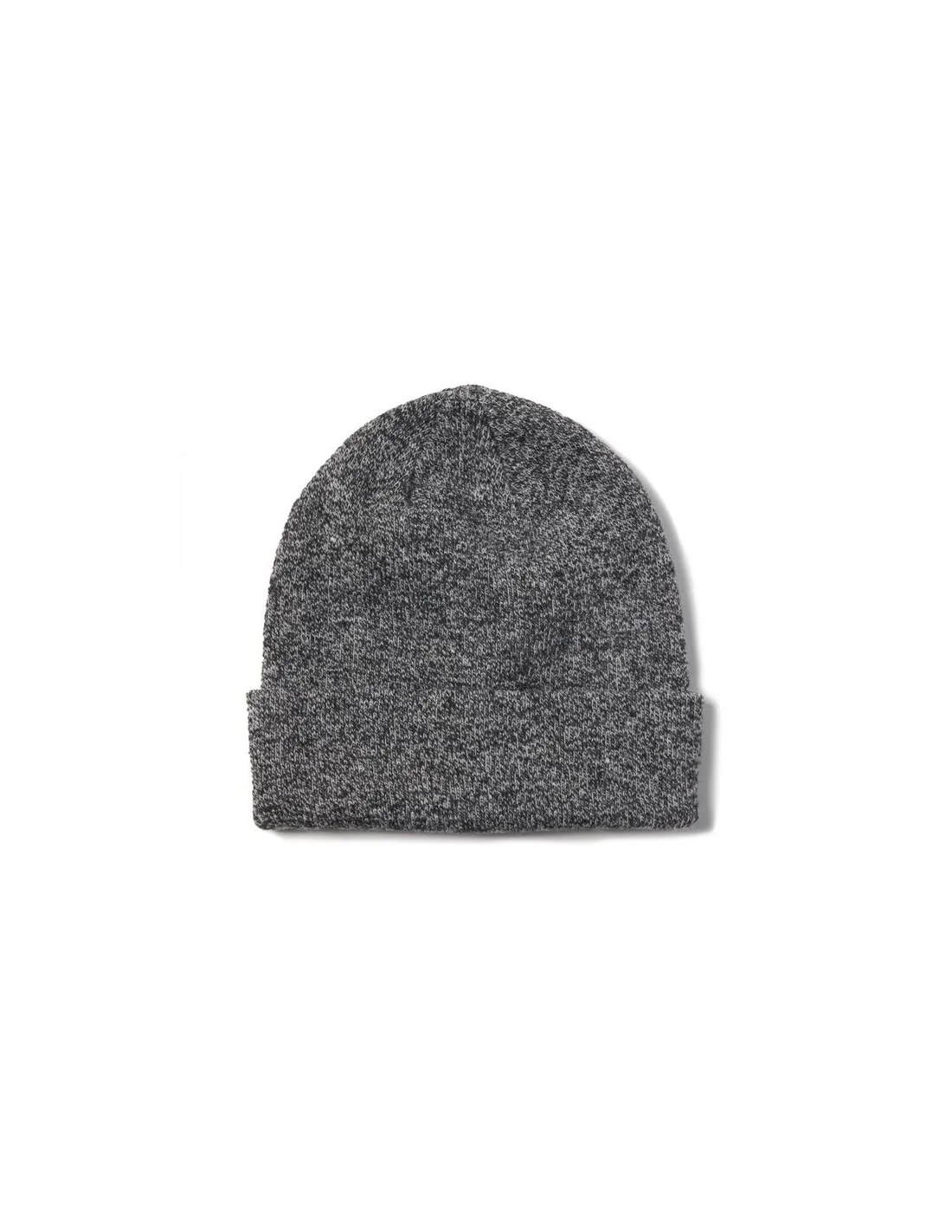 Gorro Hurley Icon Cuff Beanie gris Hombre