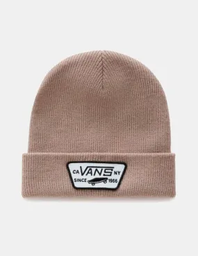 Gorro VANS MILFORD - Desert Taupe