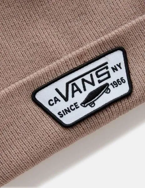 Gorro VANS MILFORD - Desert Taupe