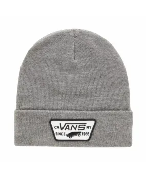 Gorro Vans Milford Gris Unisex