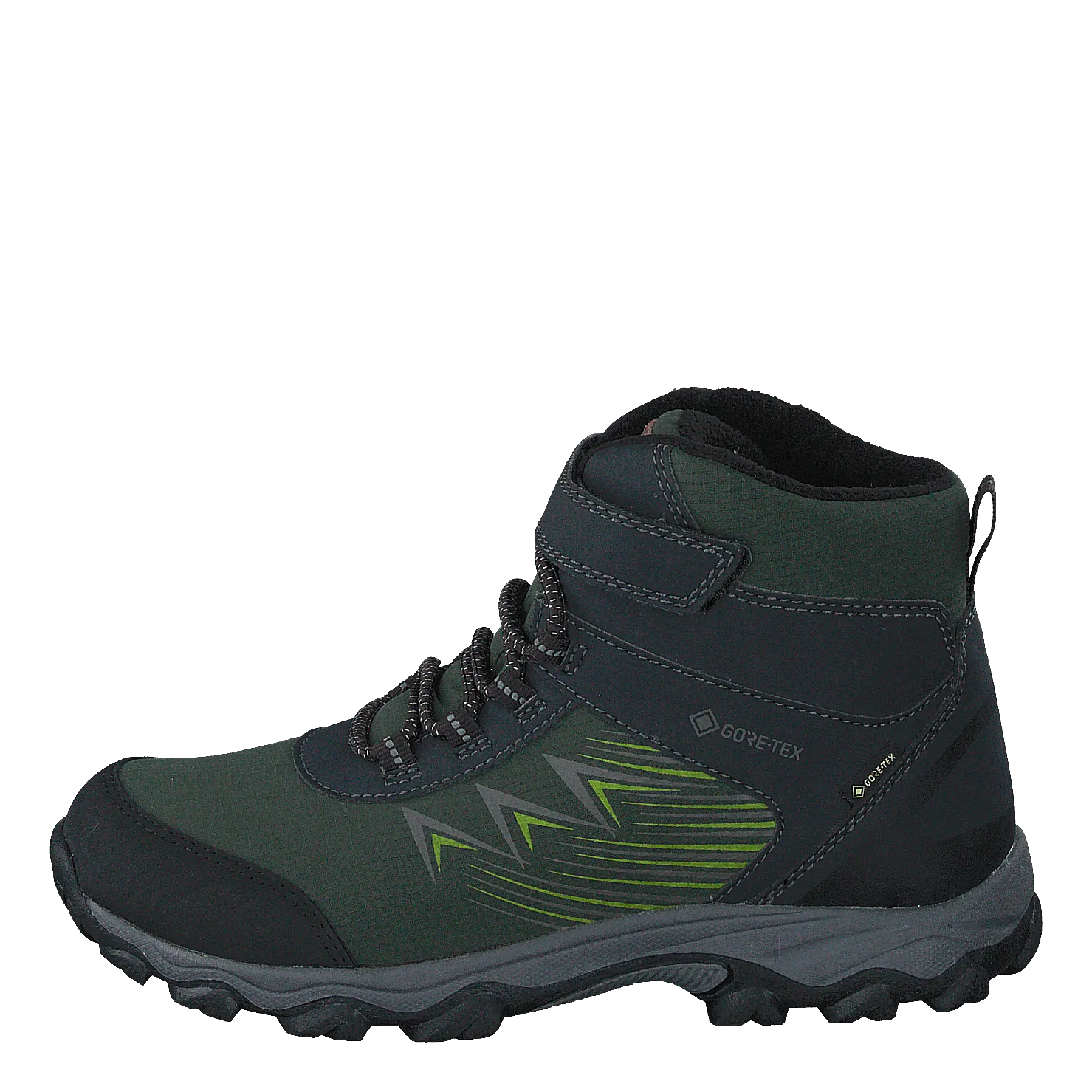 Gulliver Lule Dispberg Gtx Green