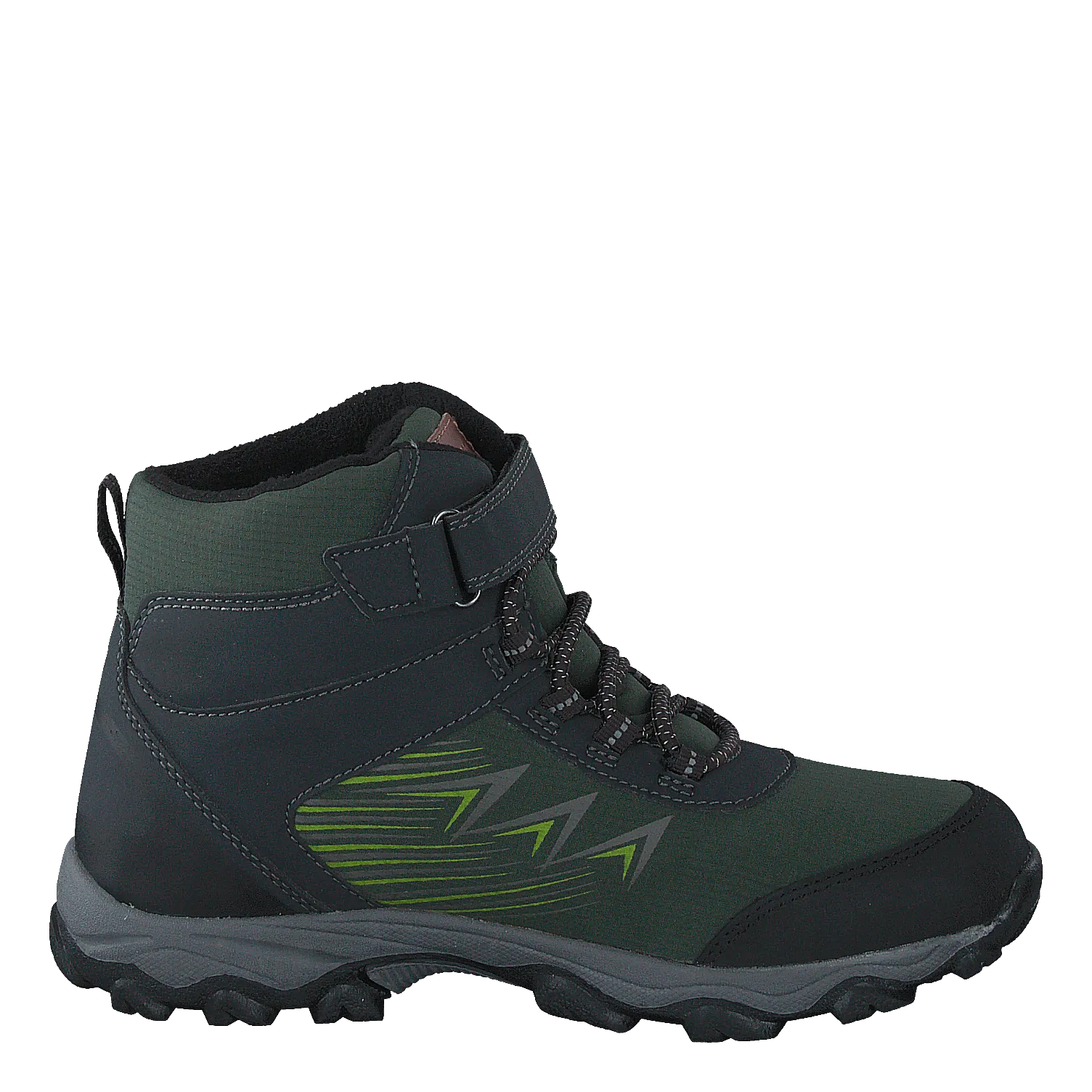 Gulliver Lule Dispberg Gtx Green