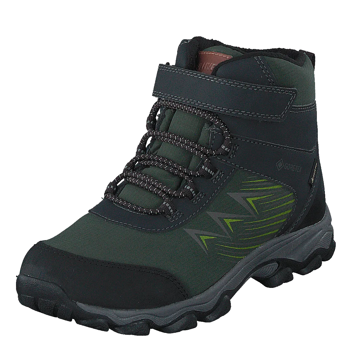 Gulliver Lule Dispberg Gtx Green