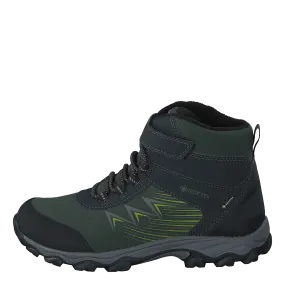 Gulliver Lule Dispberg Gtx Green