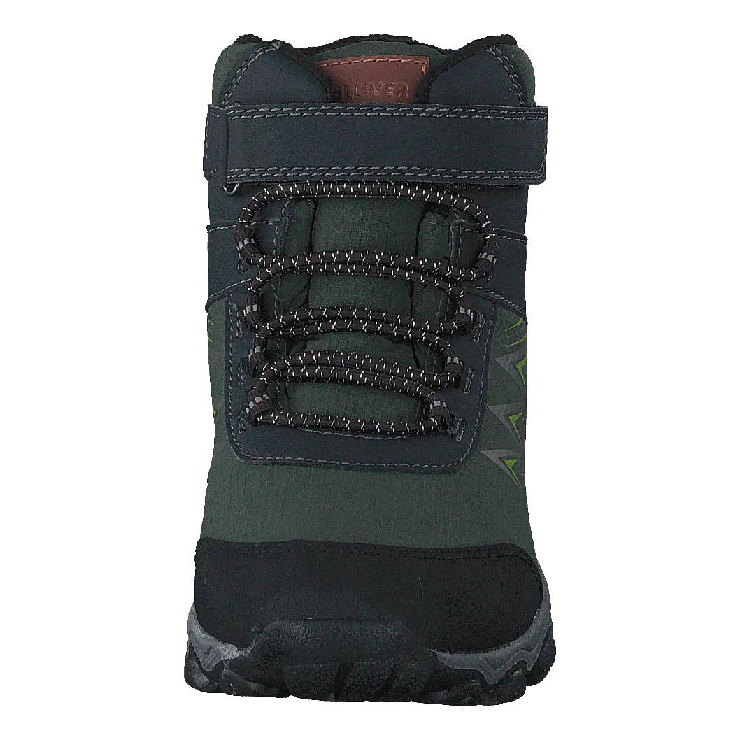 Gulliver Lule Dispberg Gtx Green