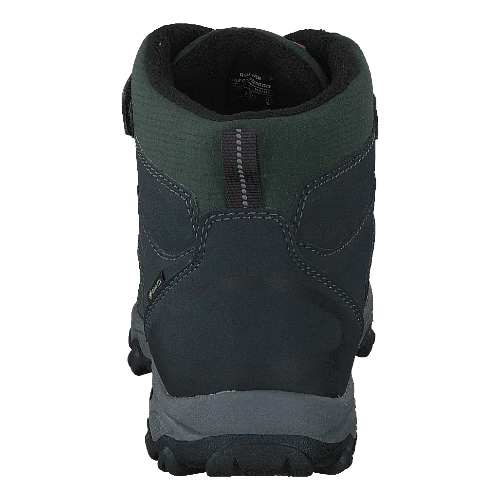 Gulliver Lule Dispberg Gtx Green