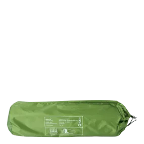 Halti Laavu Pro Tent 4p Forest Green