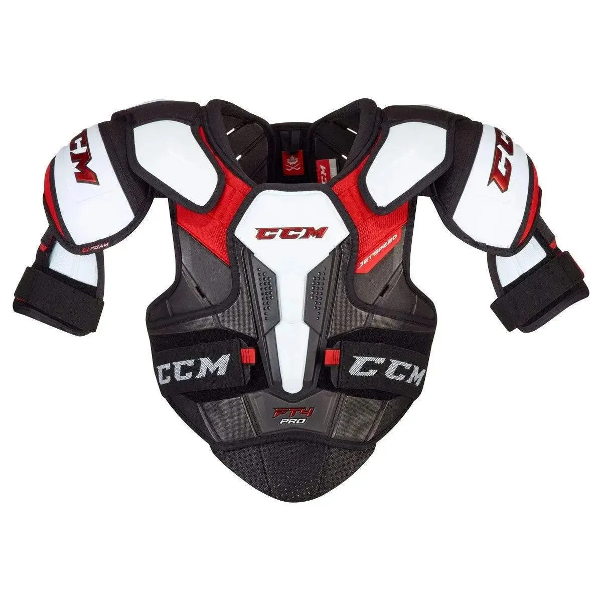 HOMBRERAS CCM JETSPEED FT4 PRO SR.