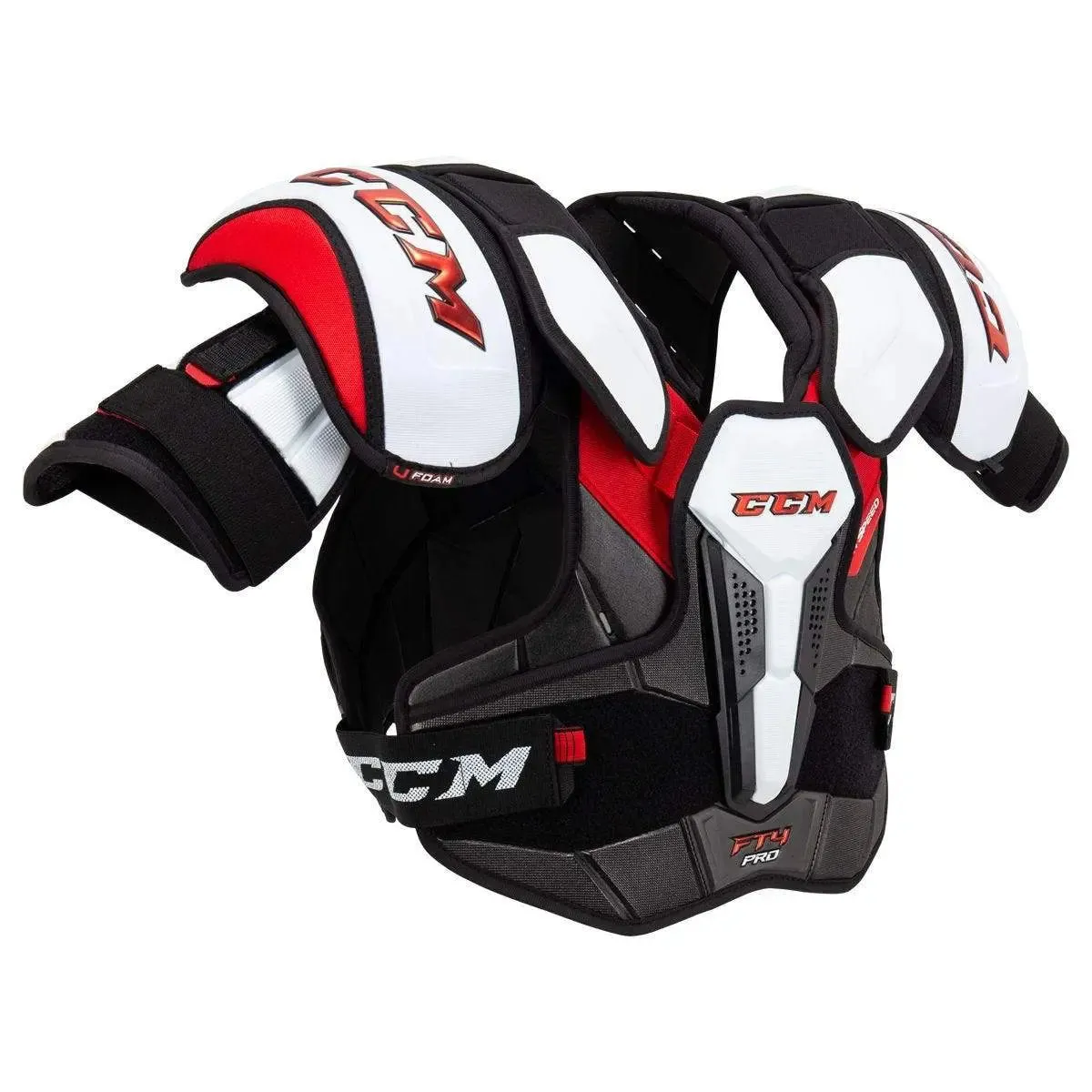 HOMBRERAS CCM JETSPEED FT4 PRO SR.