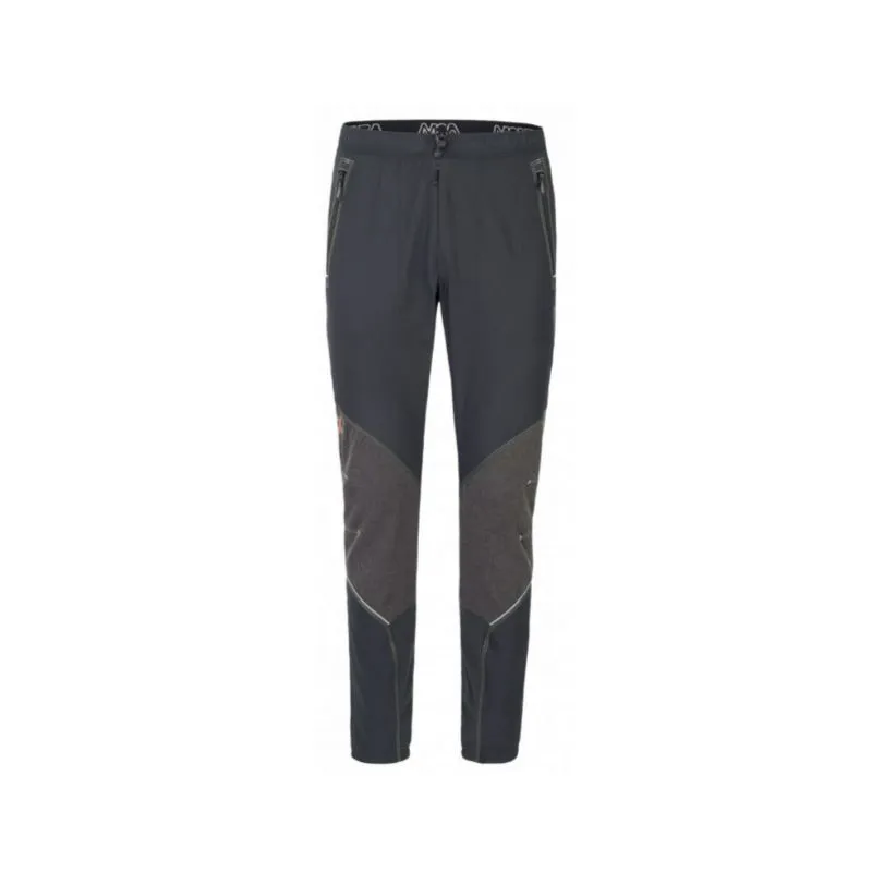 Hombres MONTURA Vertigo Pant (Nero)