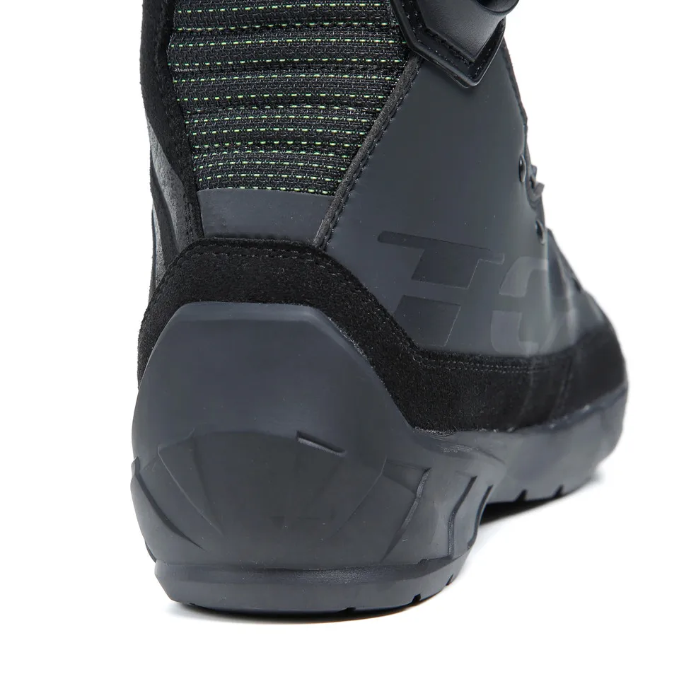 INFINITY 3 GTX  BLACK