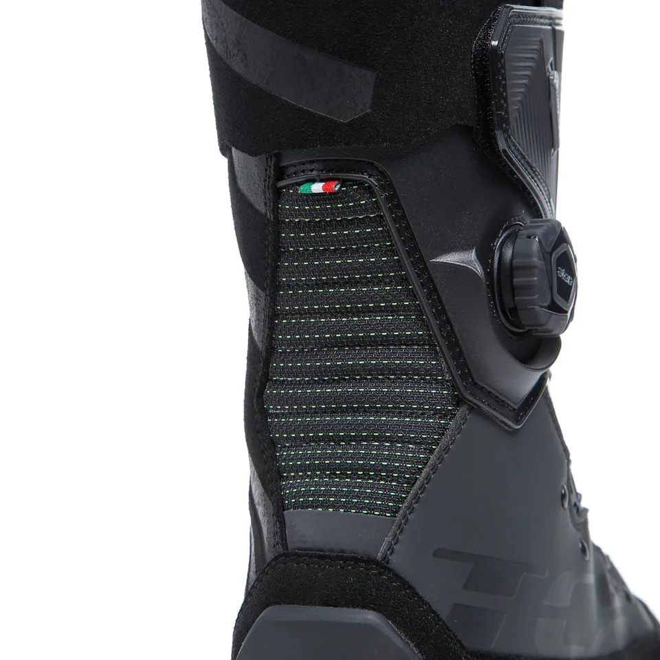 INFINITY 3 GTX  BLACK