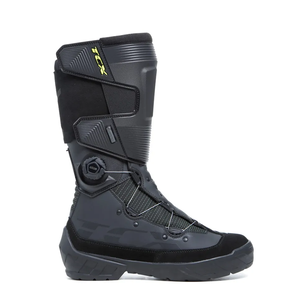 INFINITY 3 GTX  BLACK