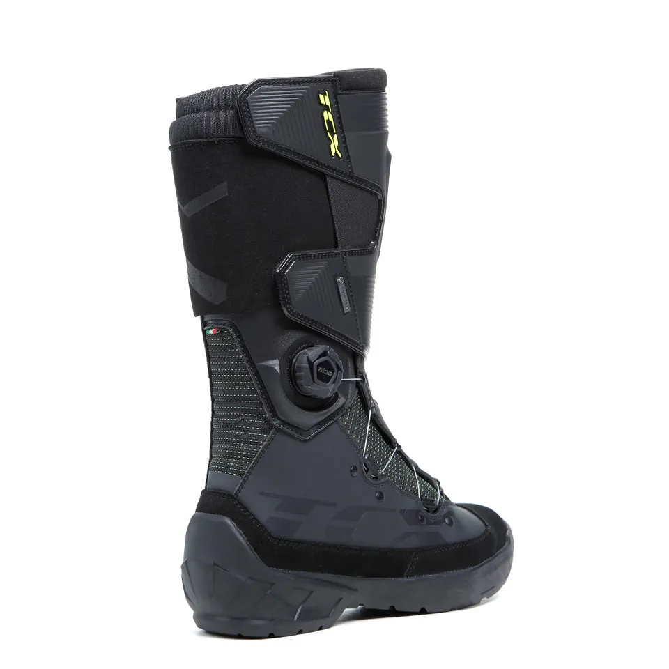 INFINITY 3 GTX  BLACK