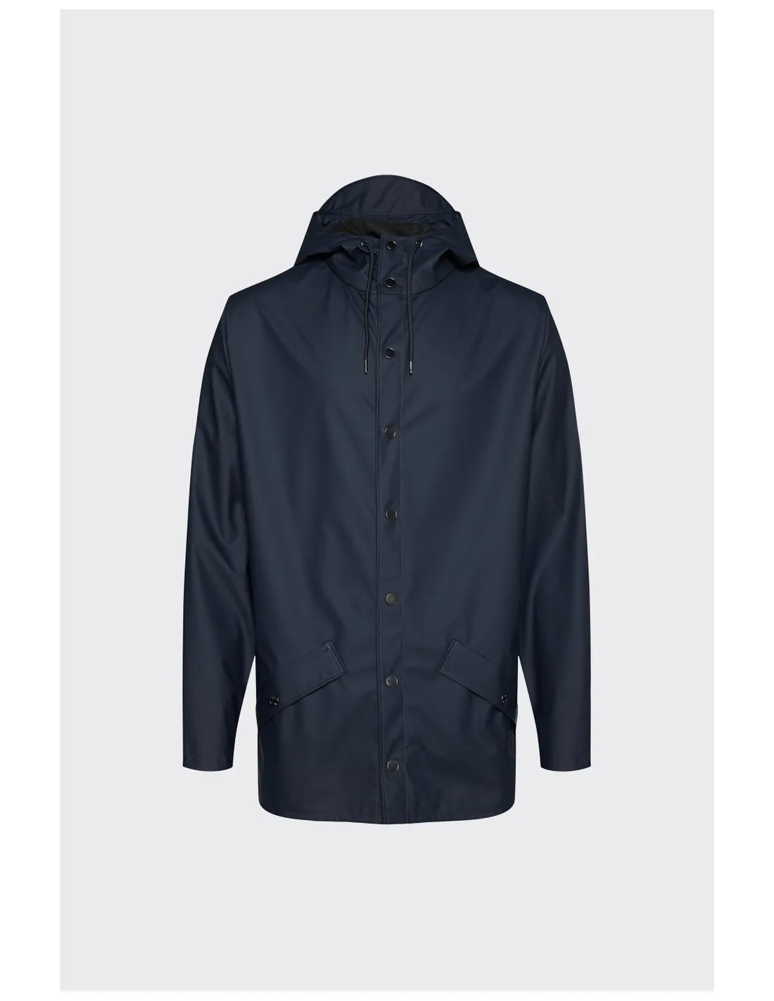 Jacket Navy