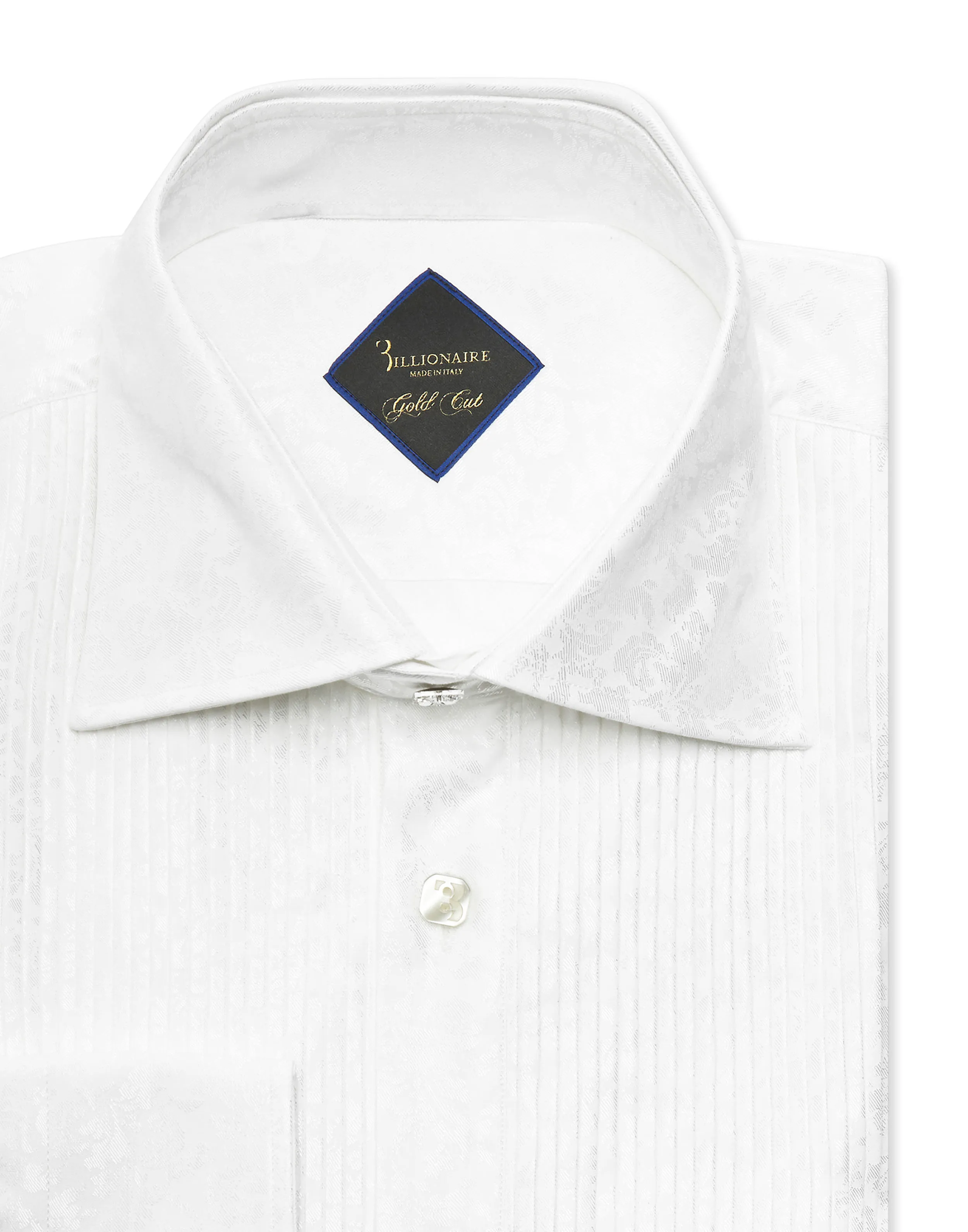 JACQUARD SHIRT