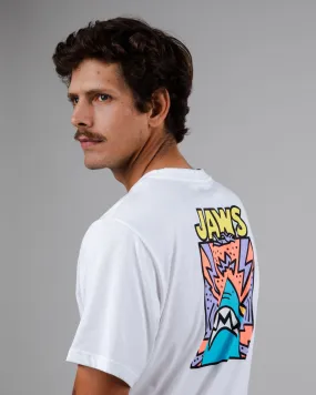 Jaws Aloha Camisas Green