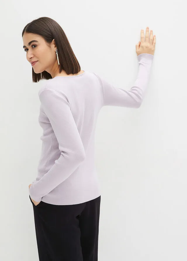 Jersey Violeta