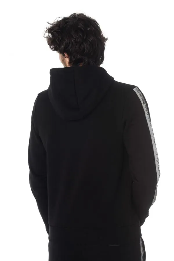 Jersey/Sudadera Hombre The New Designers Sweat Starship Black