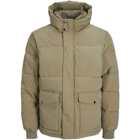 JJDAVID PUFFER JACKET