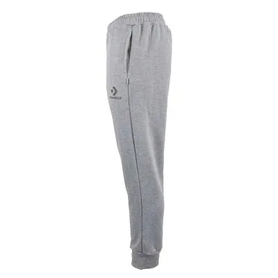 JOGGIN GRIS CONVERSE DAMA