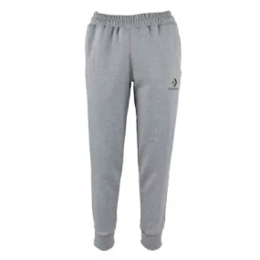 JOGGIN GRIS CONVERSE DAMA