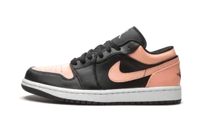 Jordan 1 Low - Crimson Tint