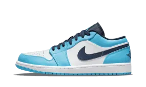 Jordan 1 Low - UNC (2021)