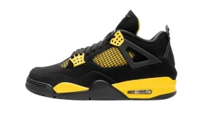 Jordan 4 Retro - Thunder (2023)